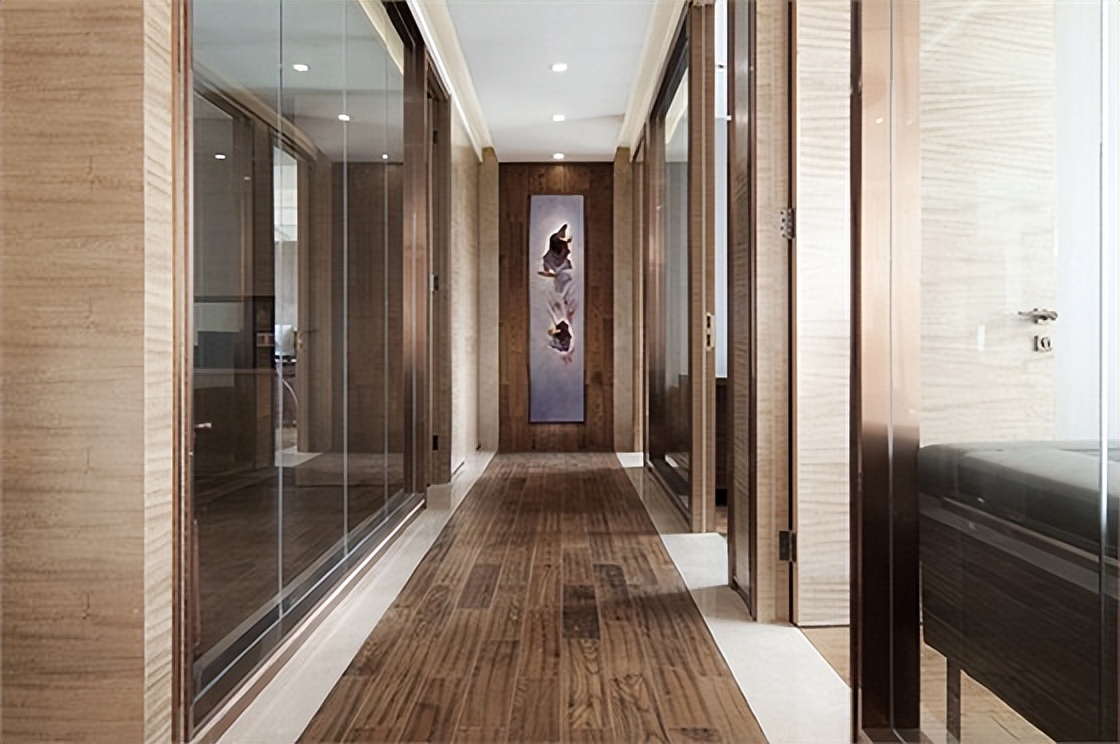 东方办公装修公司,健鼎科技公司办公室装修