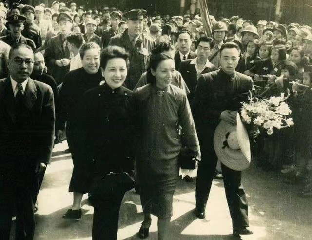 孔祥熙的小儿子,孔祥熙的个人及家族财富