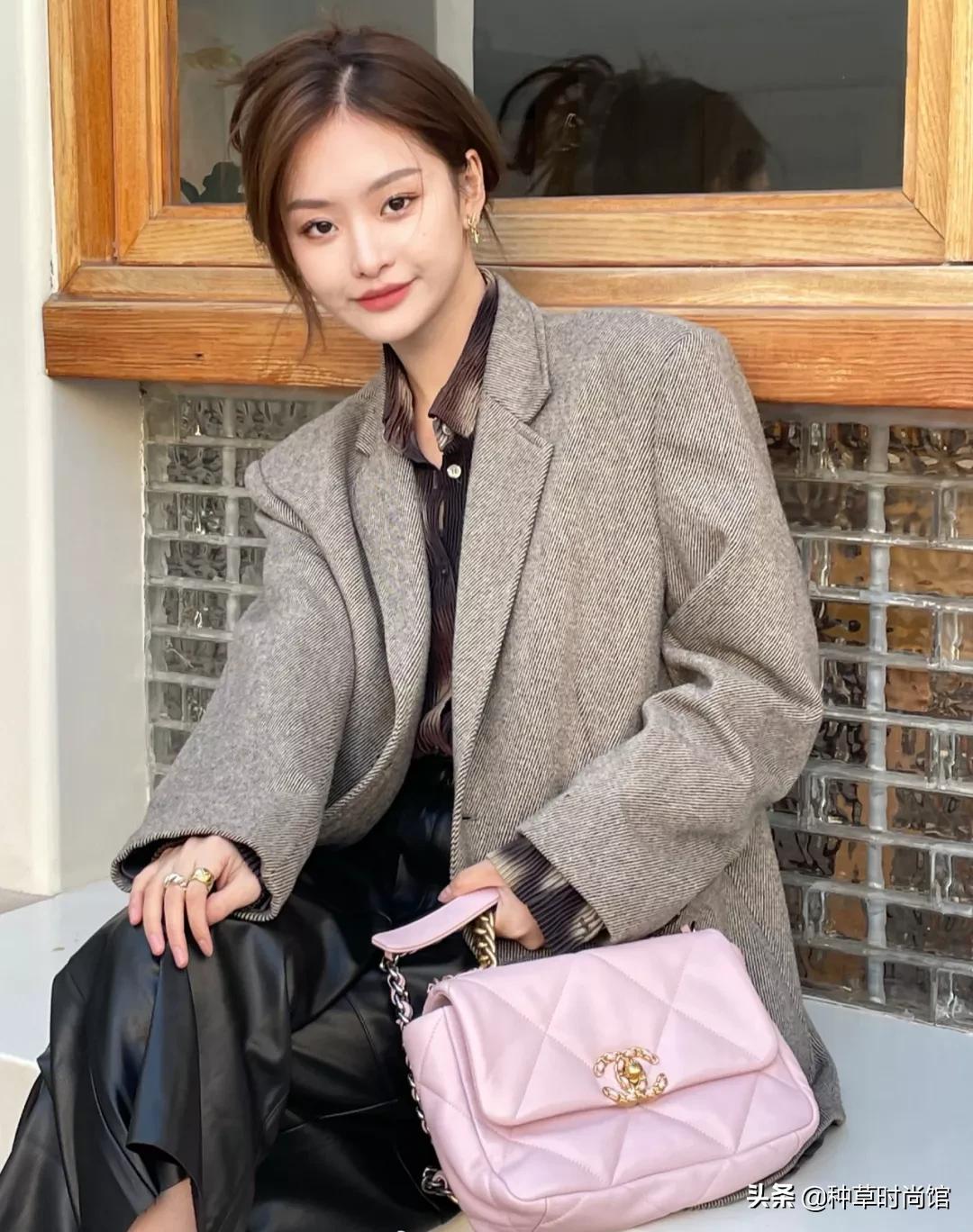 最值得入手的十款大牌包包,最值得入手的大牌包包推荐