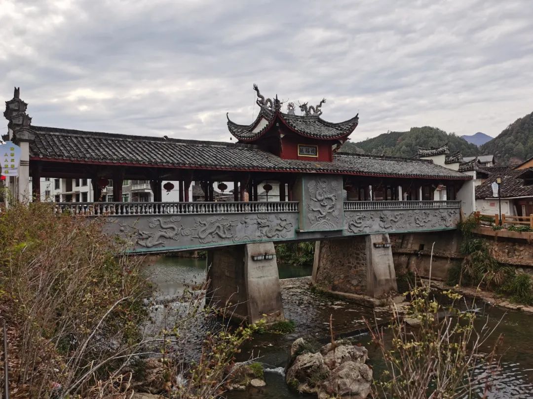 浙西南环游，喜欢龙泉，一座干干净净的山间小城