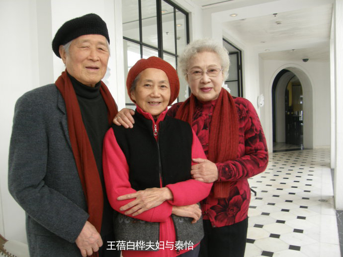 又一著名女演员去世,又一著名女歌唱家因病离世