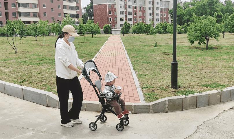 外出旅行遛娃必备物品图片,带宝宝旅行的必备好物