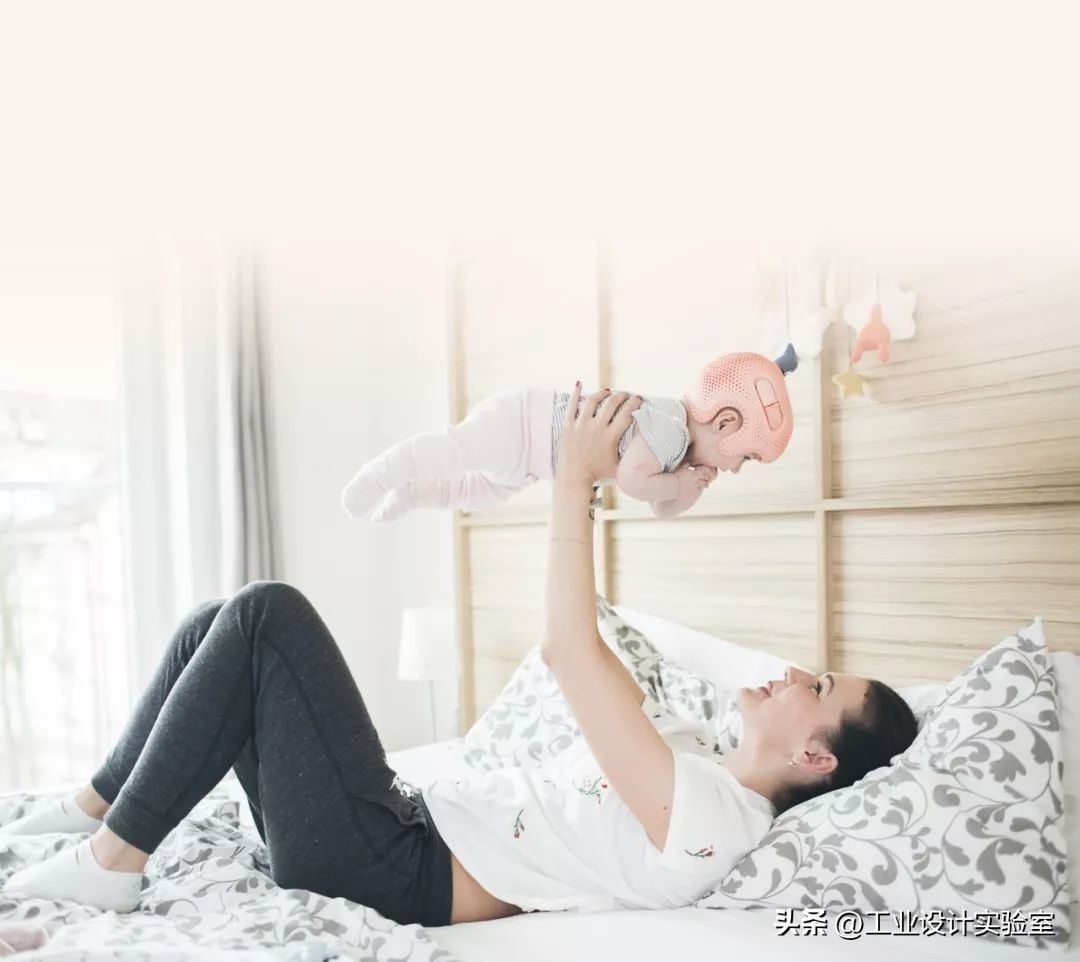 科技概念产品设计