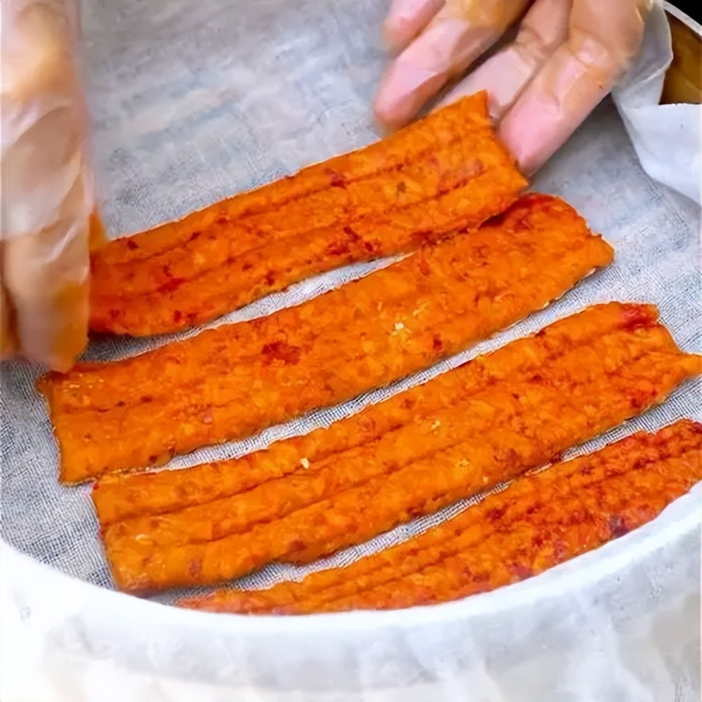 怀孕能吃辣条吗？看了这4点怕是不想吃了，附孕妈适合吃的零食