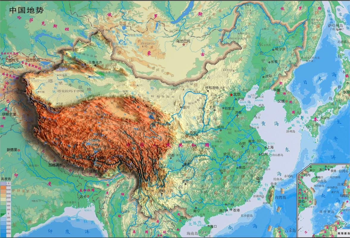 四大文明古国只有中国,四大文明古国为什么只剩中国