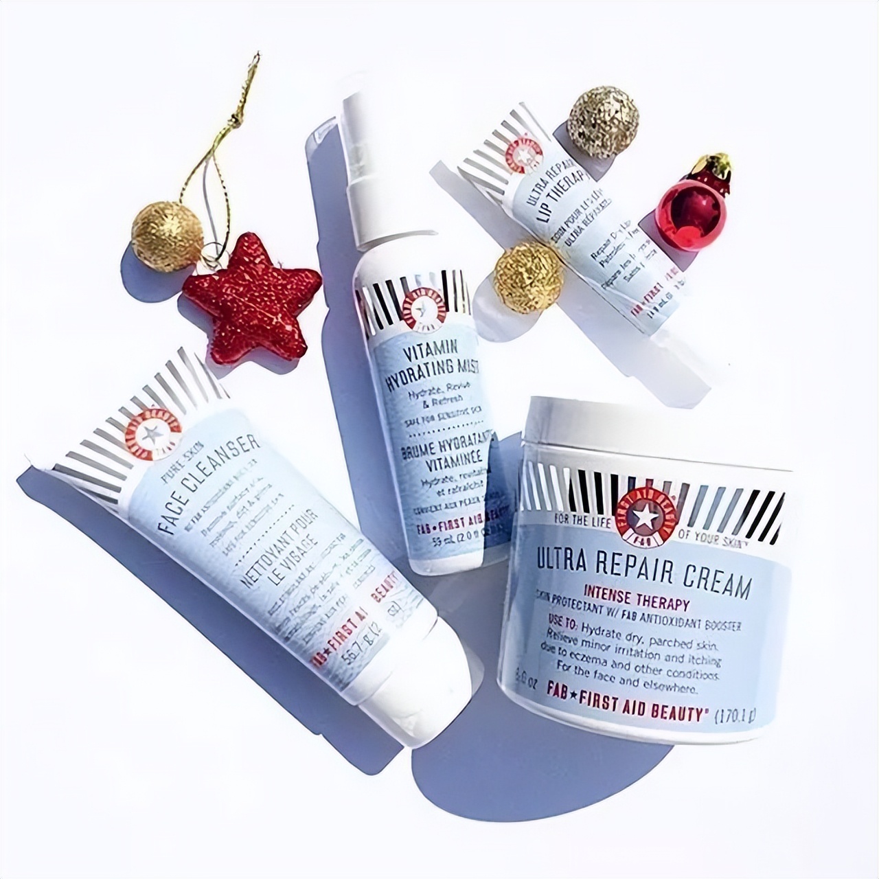 修复保湿效果最好的面霜 (白天用抗氧化面霜晚上用修复面霜)