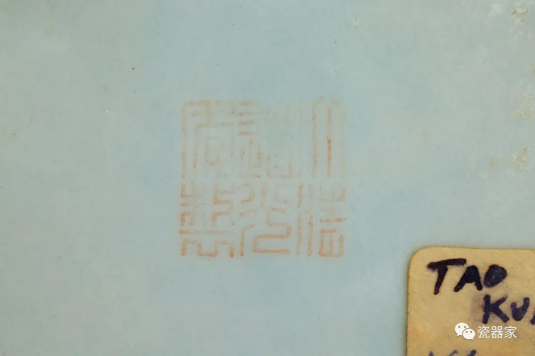 苏富比19年香港瓷器春拍,纽约秋拍苏富比高古瓷全览50件