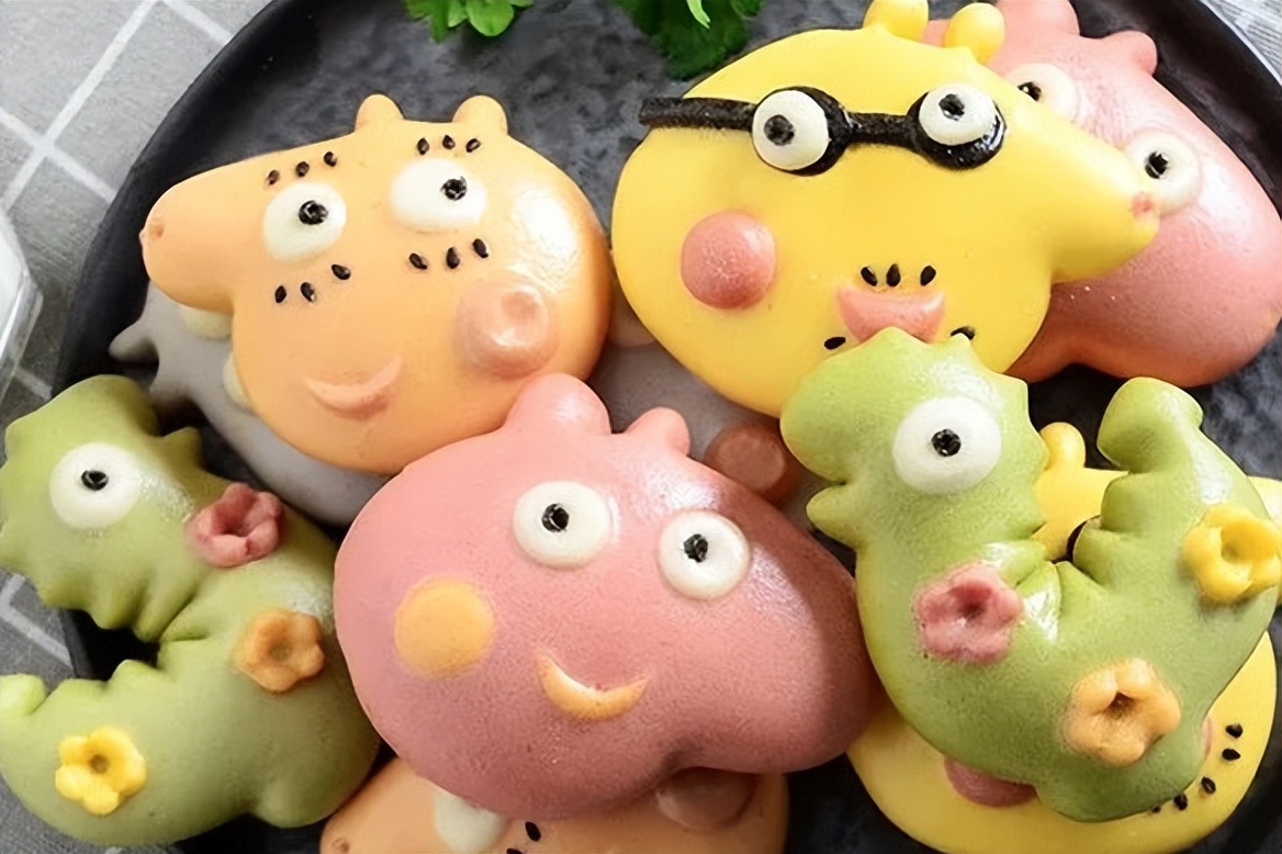 2023年包子加盟排行榜,洞察创业新风向