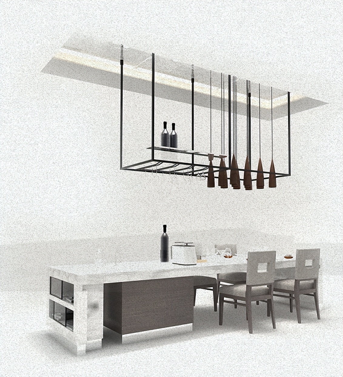 十大经典装饰理念,环保是装修中最重要的一部分