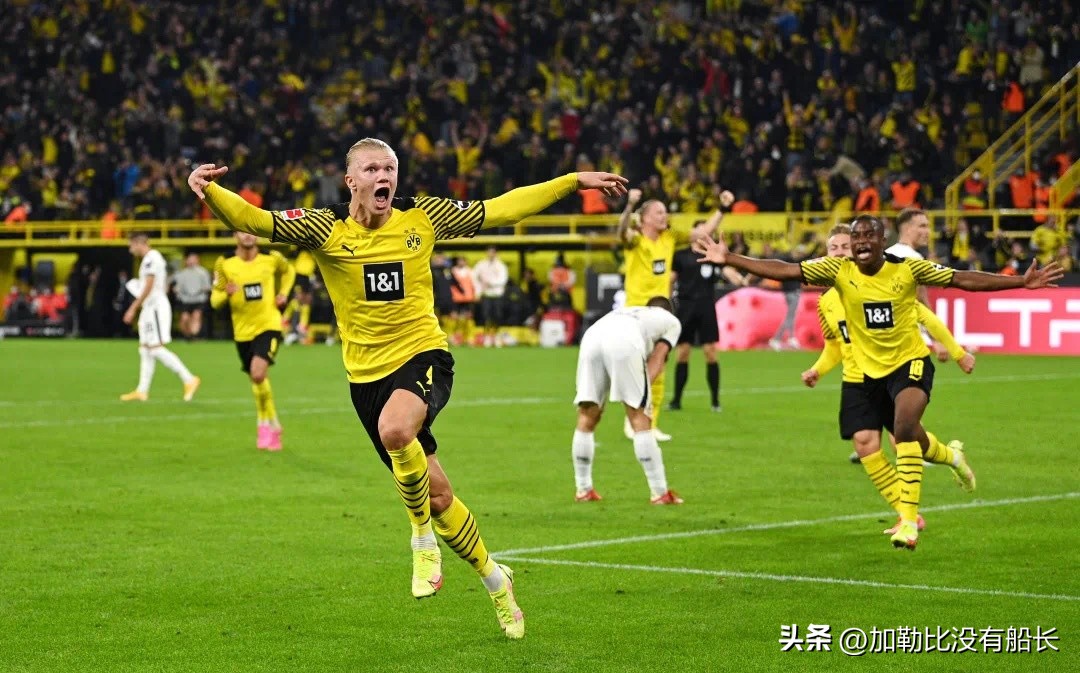 盘点22/23赛季英超六笔超值引援交易