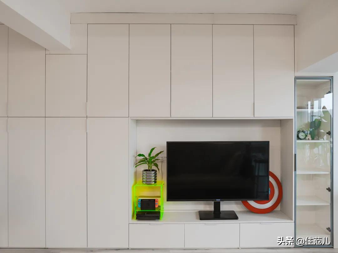 落灰到崩溃！求求你，小户型千万别这么装