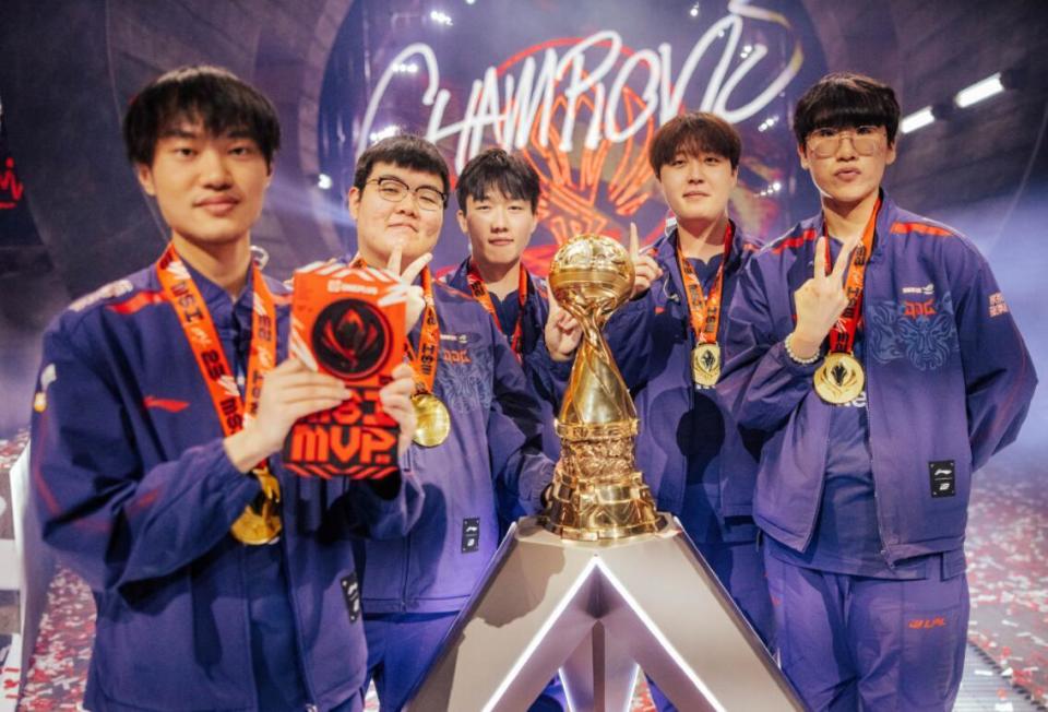 亚运会kanavi表现如何,尺帝18年亚运会前采访