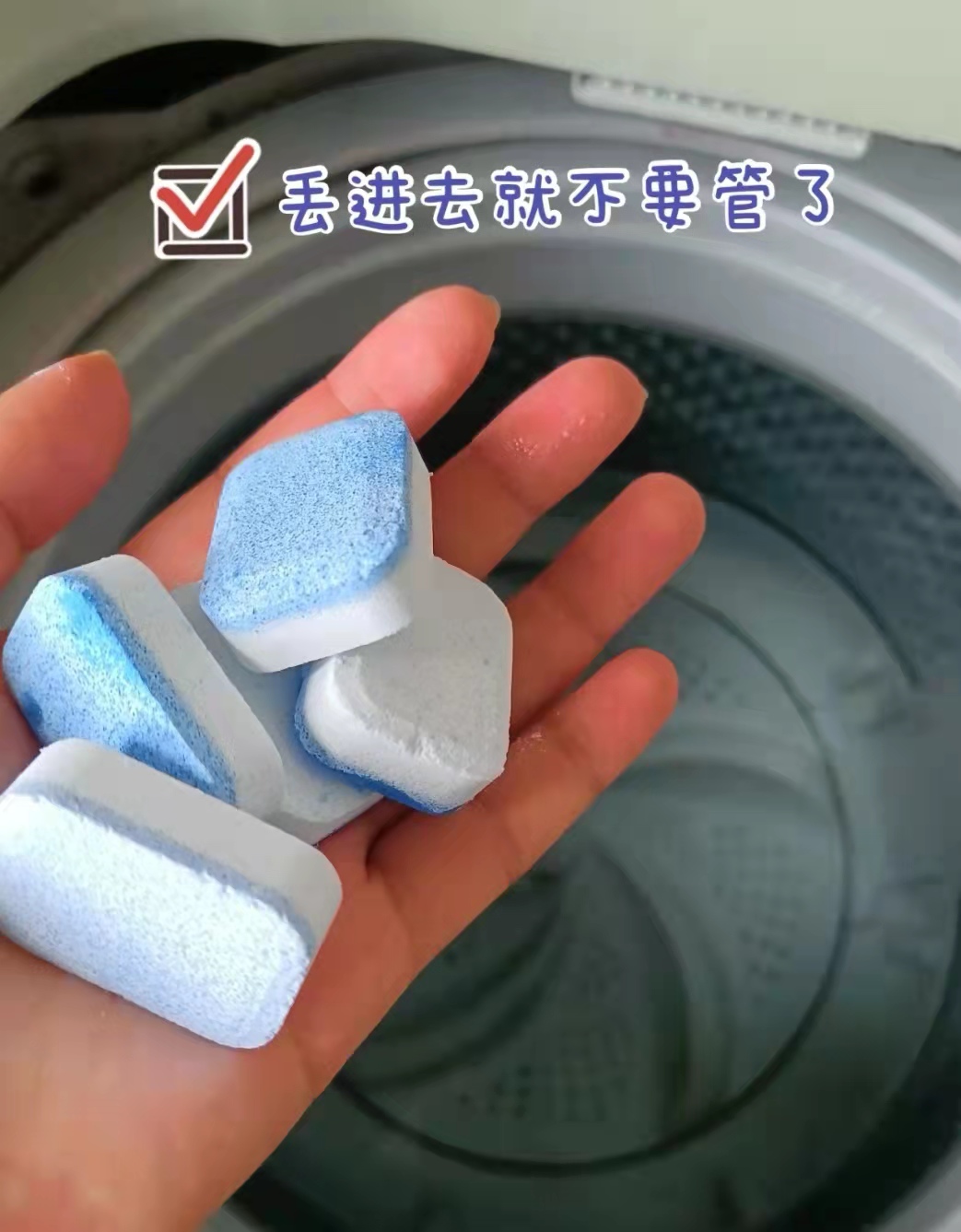 为什么现在不买滚筒洗衣机,为什么很多人不爱用滚筒洗衣机