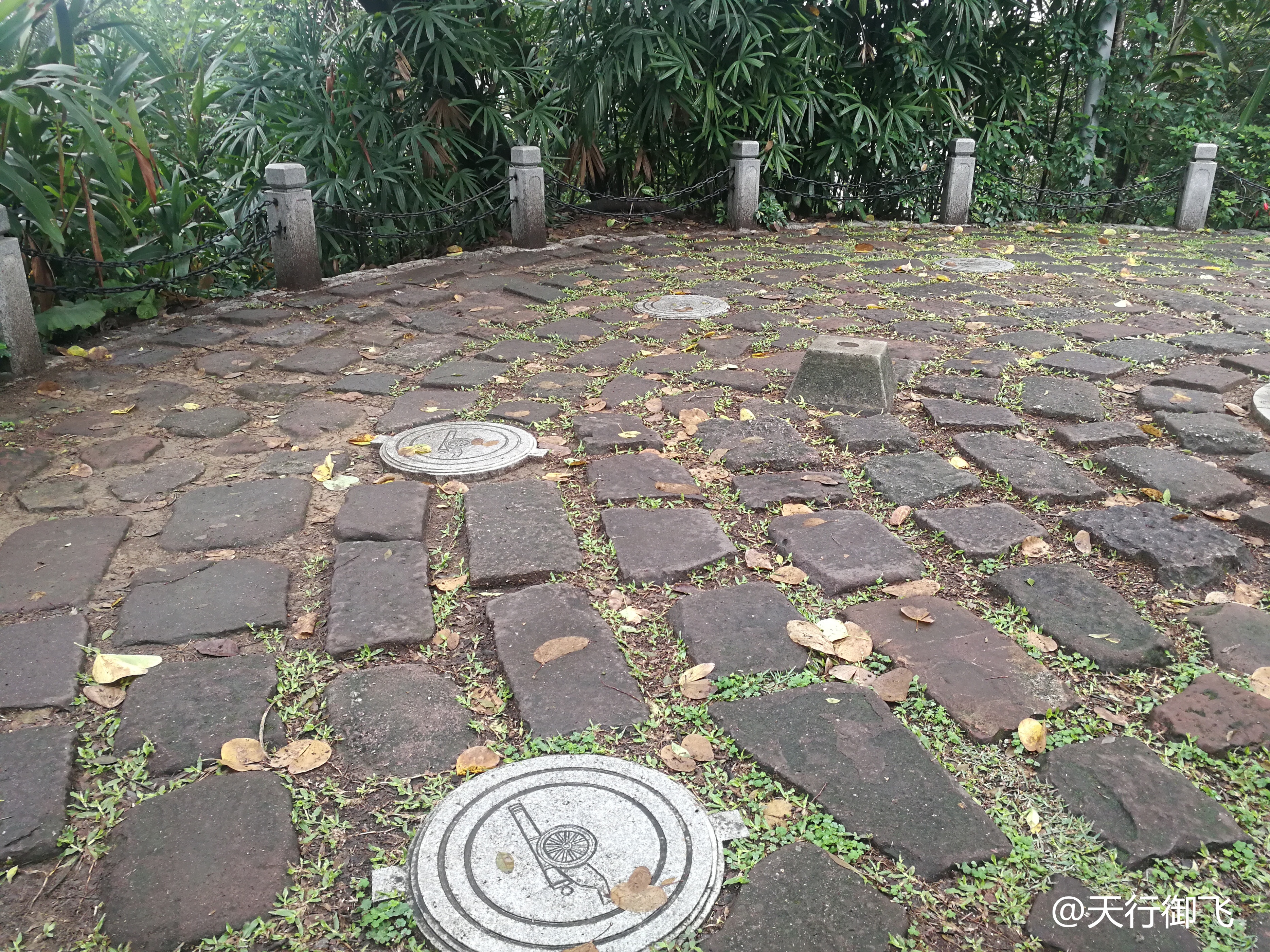 越秀公园游览最佳顺序,广州越秀公园旅游线路图