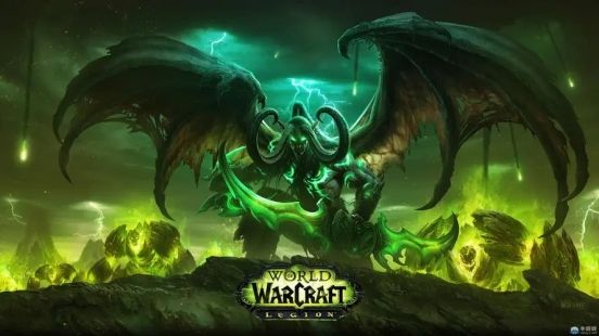 魔兽世界怀旧服十大最经典游戏,超越魔兽世界的mmorpg