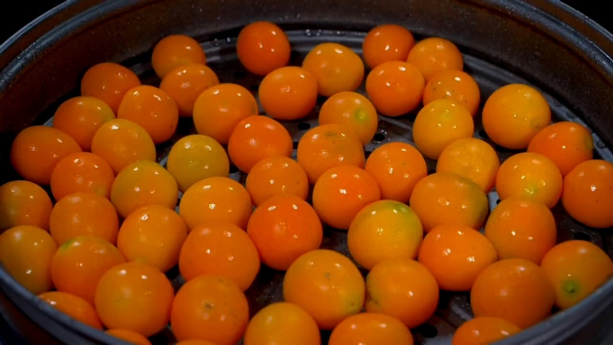 咳嗽吃它最管用,喉咙干咳嗽止咳最快的一招秘方