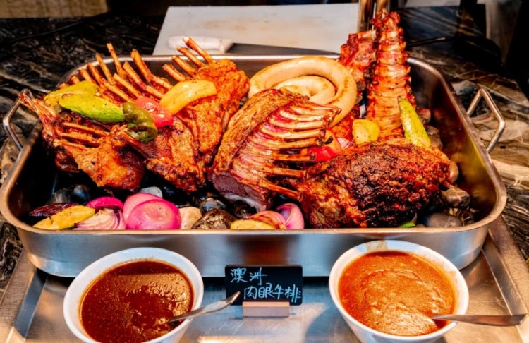 小龙虾无限畅食嘉善,小龙虾无限畅吃饮料畅饮