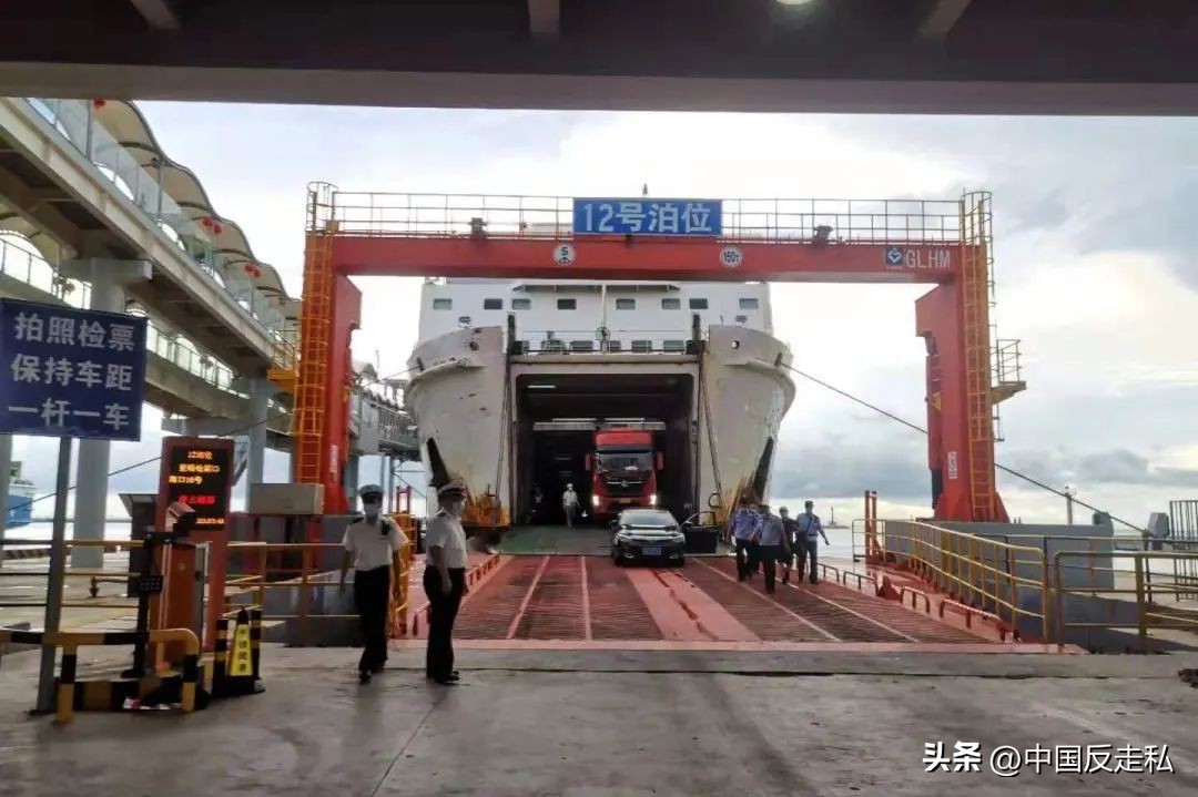 湛江海关缉私局走私最新新闻,湛江海关缉私事件