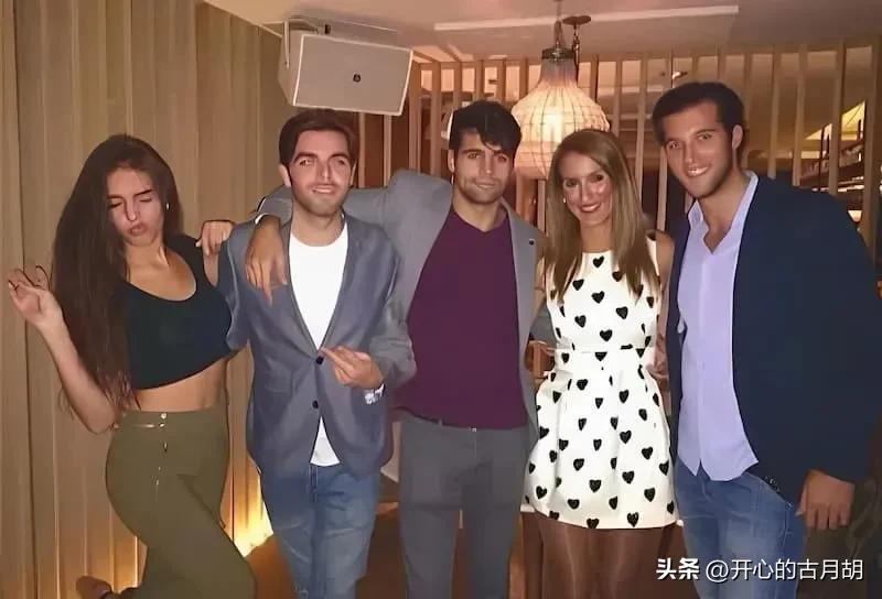 c罗女朋友乔治娜代言,c罗的女朋友乔治娜罗德里格斯