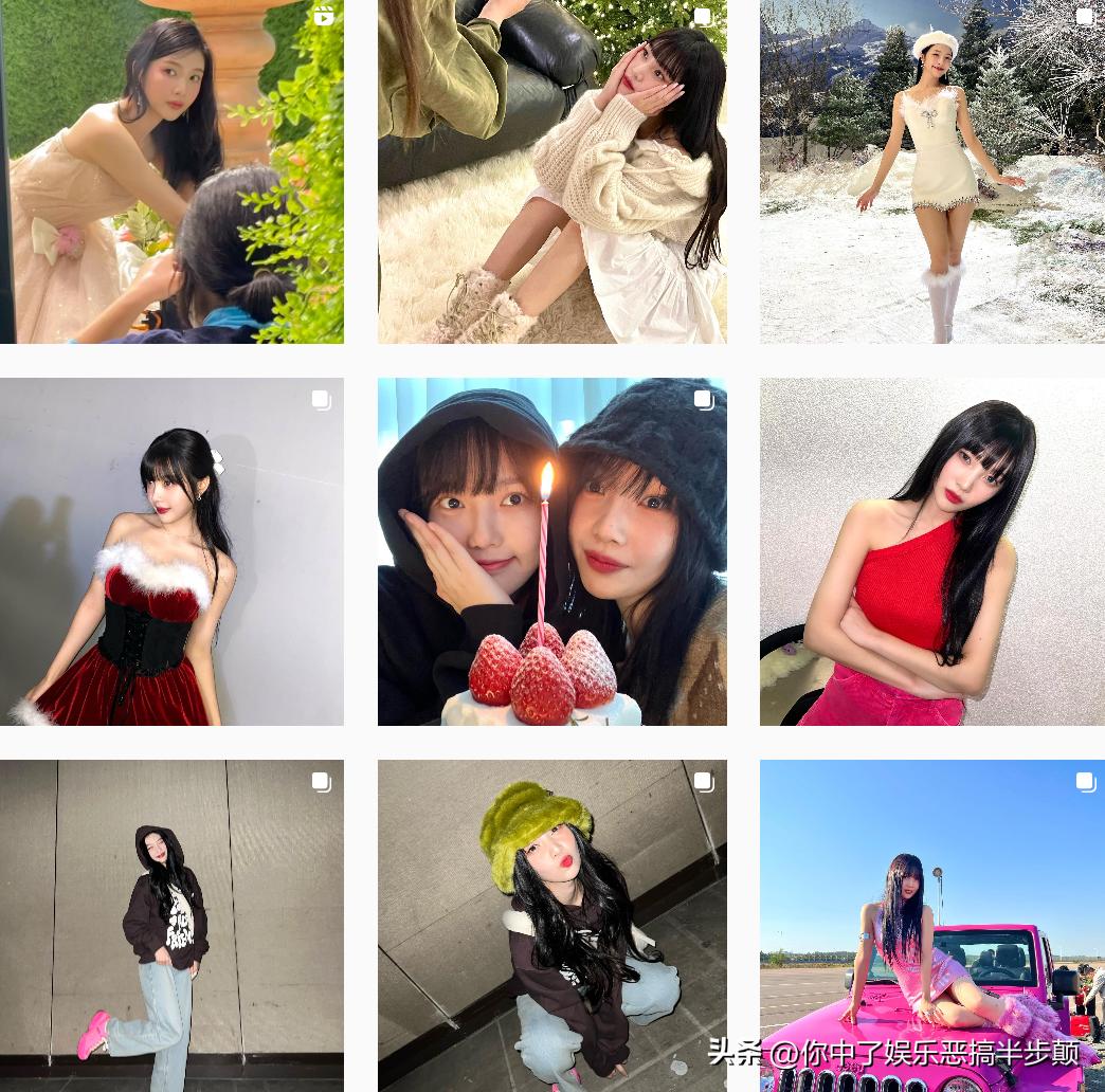 joy穿搭短裙,韩国女星joy的照片