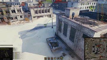 八级td天蝎绝版,八级伤害最高的td坦克