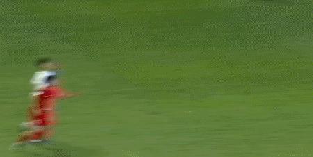 亚洲杯韩国男足5-3沙特回放,中国男足2:0韩国进球