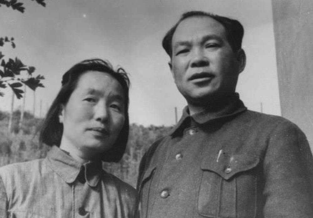 毛主席视察杭州,市委书记却“摆官架子”不迎接,江华有何来头?