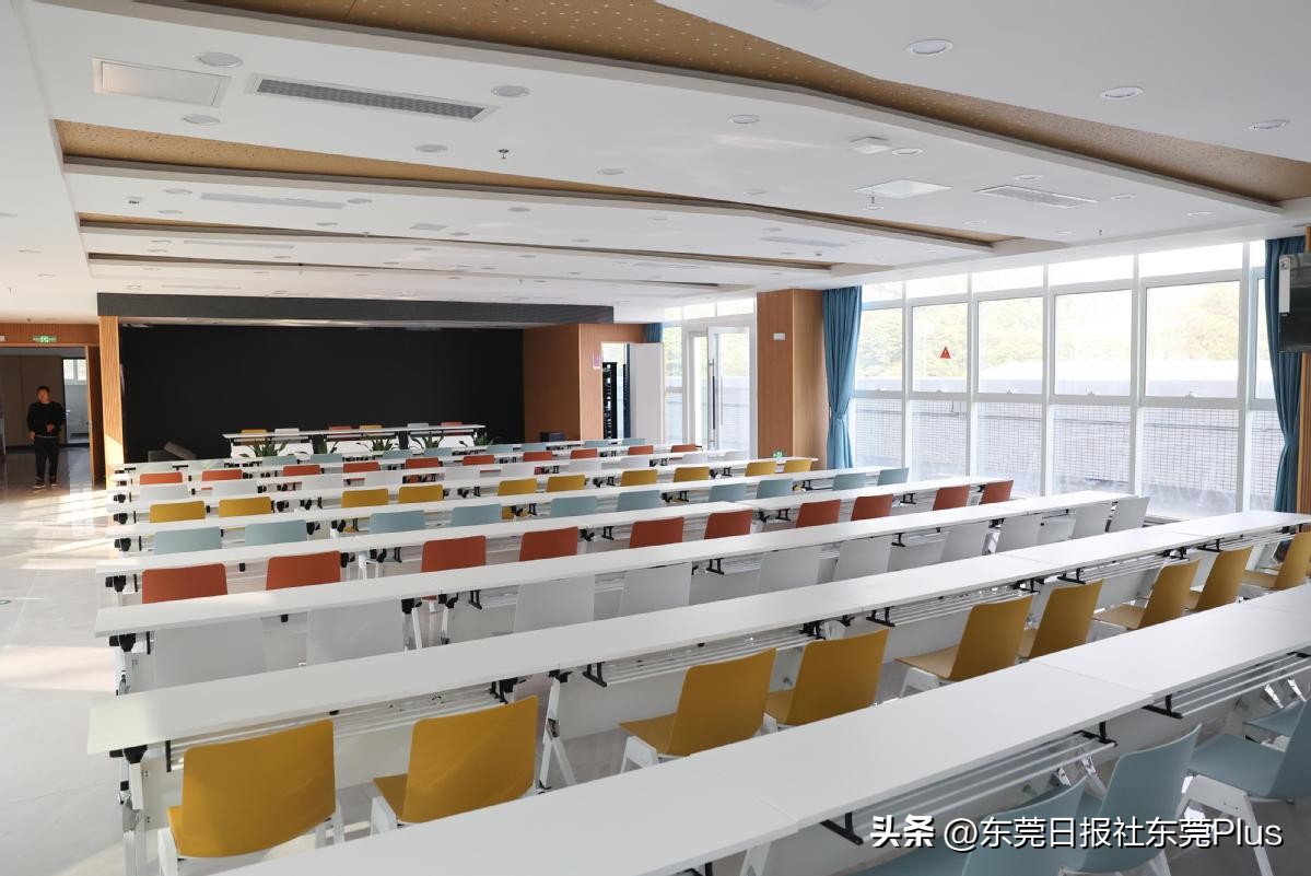 东莞妇女儿童活动中心竣工时间,东莞市妇女儿童活动中心会搬迁吗