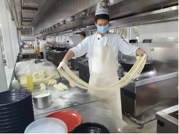 北京神仙宿舍,令人羡慕的神仙大学