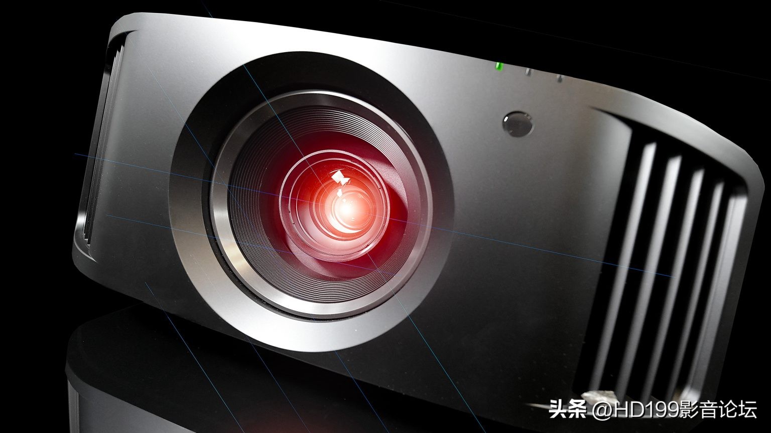 jvcn118激光8k投影机测评,jvcn784k投影机评测