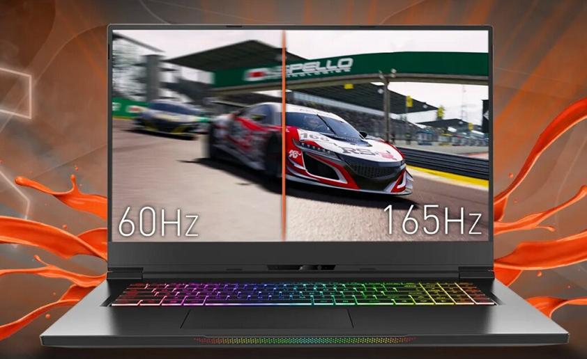 帧数超过显示器刷新率会重影吗,显示器刷新频率和fps有什么区别