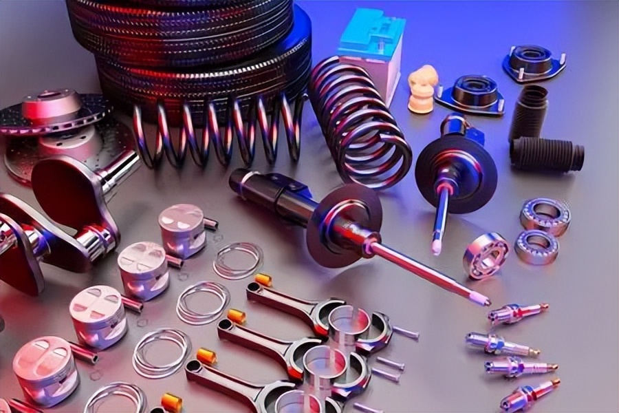 软件开发|汽车配件行业太难干了！汽配经销商该如何逆风翻盘？