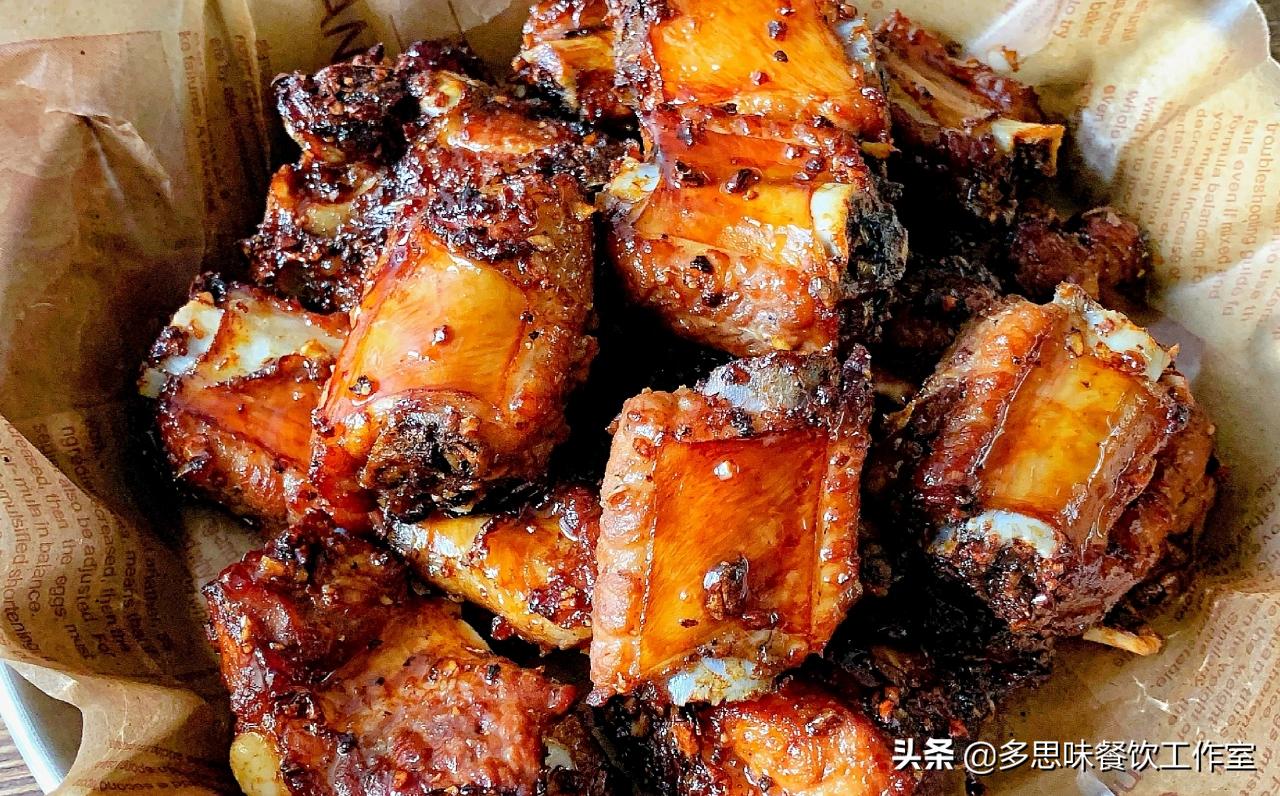 空气炸锅能做哪些美食教程,8种空气炸锅美食简单家常又美味