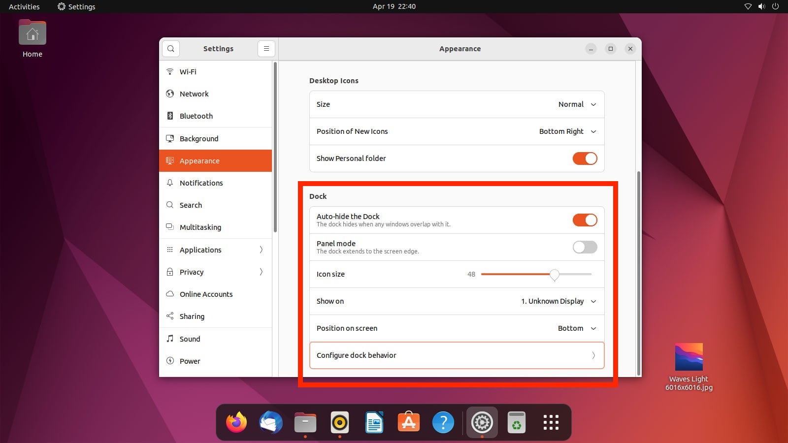 ubuntu20.04无法进入桌面,ubuntu22.04截图