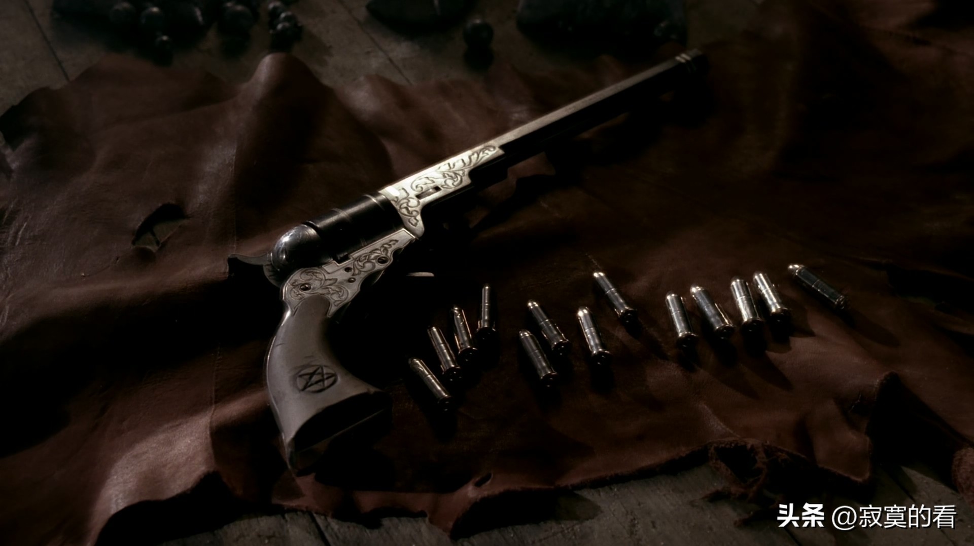 邪恶力量第一季第8集,邪恶力量第一季第二十集