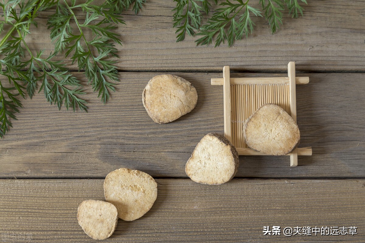 散结能手一味药泡水喝散各种结节,一个方子缓解结节息肉