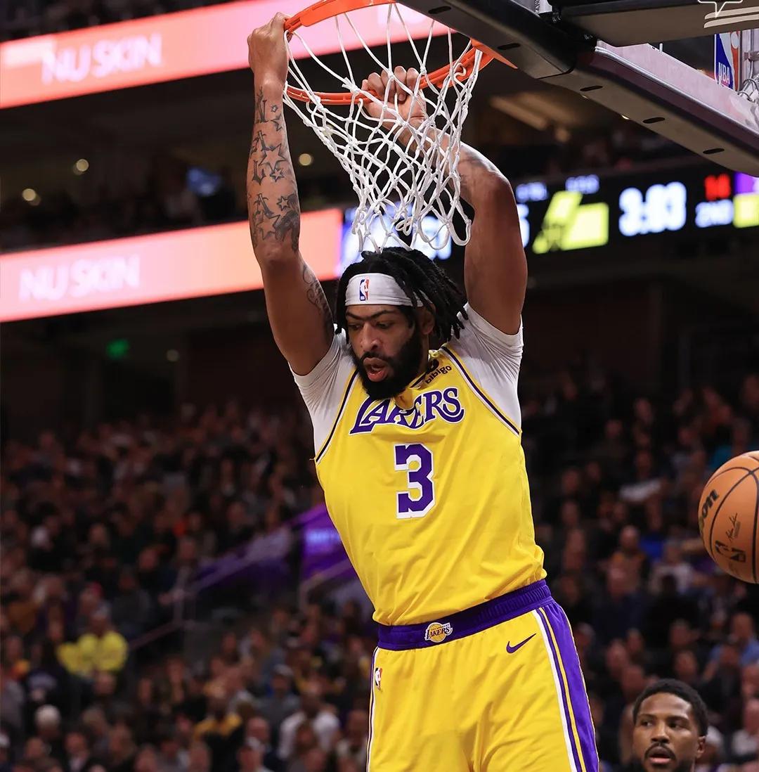 4号位和5号位区别,浓眉戴维斯4号位和5号位哪个厉害