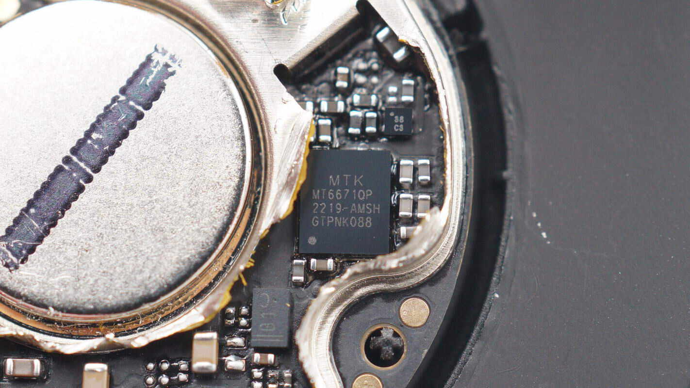 huaweiwatchbuds功能介绍,华为watchbuds深度体验测评