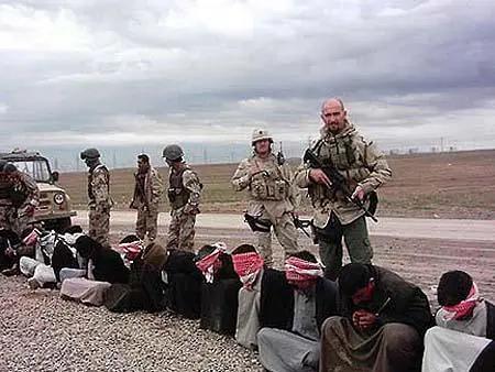 国外雇佣兵到底有多厉害,外国雇佣兵大概什么实力