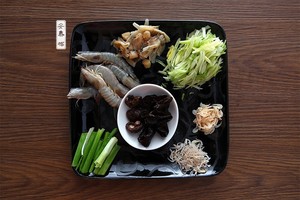 锅边糊的做法全过程,正宗锅边糊的做法