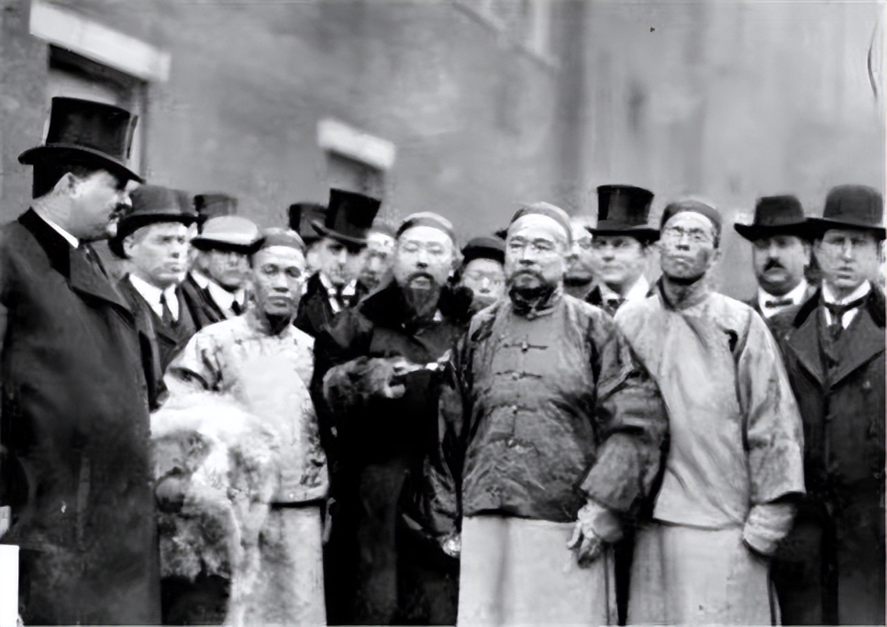 上世纪，康有为斥资150万在瑞典买岛，百年过后，岛上光景如何？