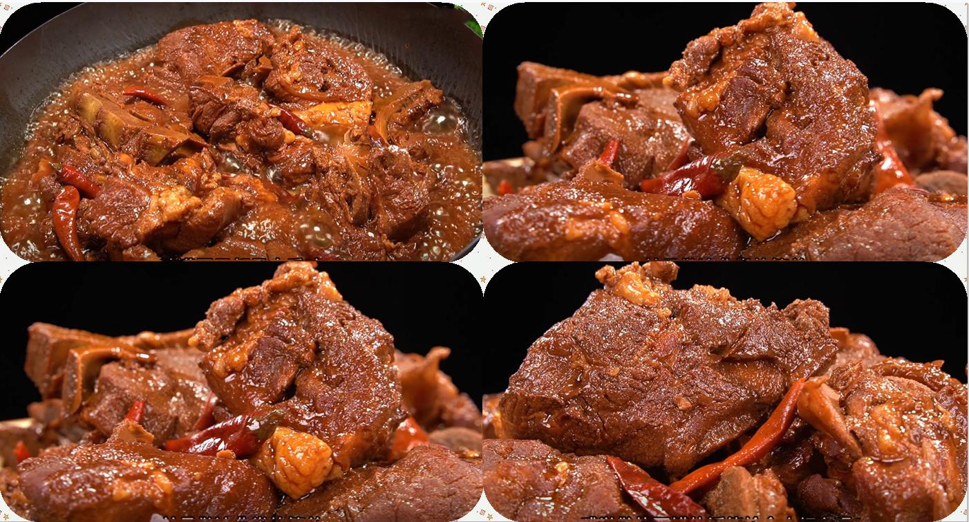 入秋后建议孩子常吃6道高钙菜,吃什么菜对宝宝有钙吸收