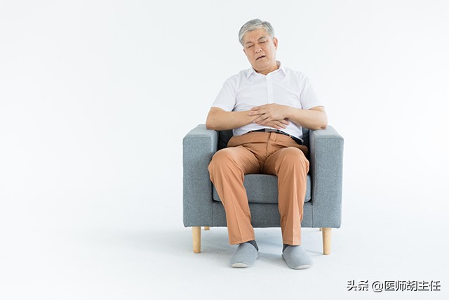 体内有病，“腹部”会有哪些表现？最好检查一下