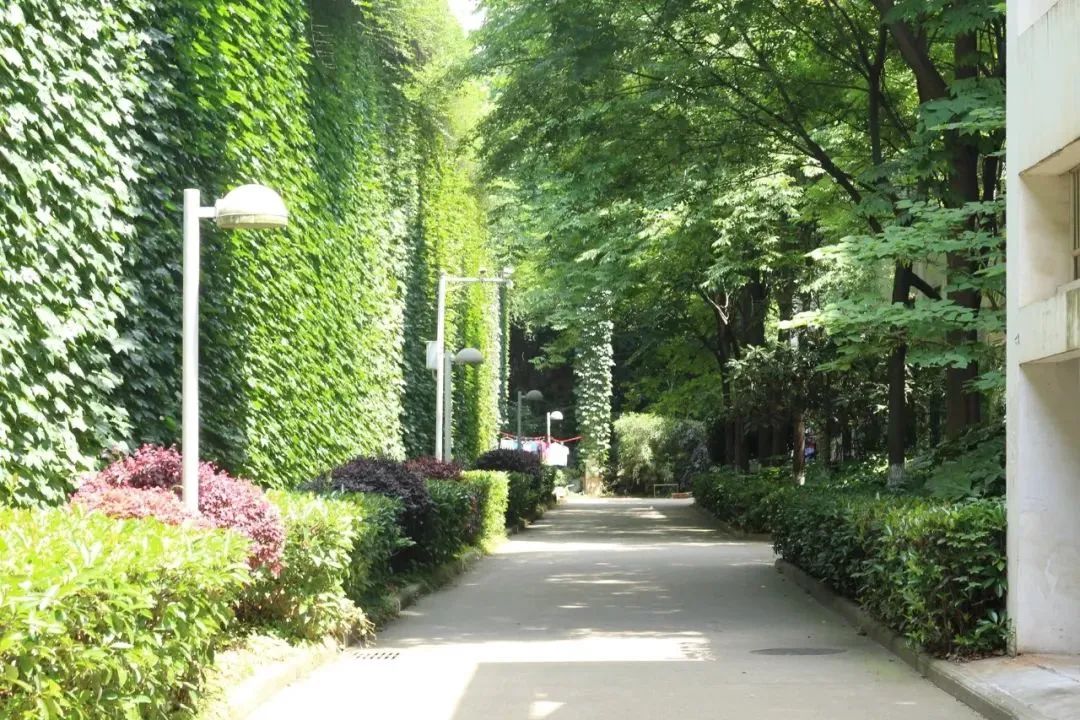 为什么选择华夏理工？十大理由告诉你！