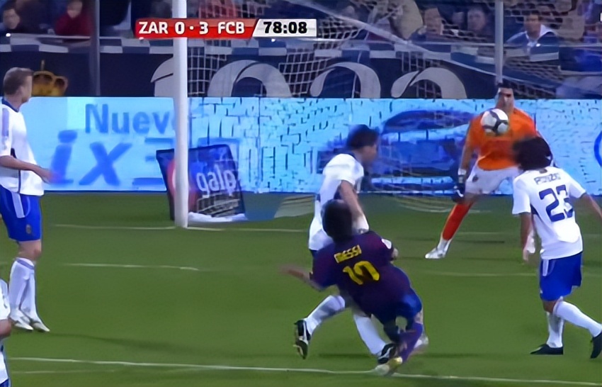 梅西捐款琼中女足,梅西慈善公益完整视频