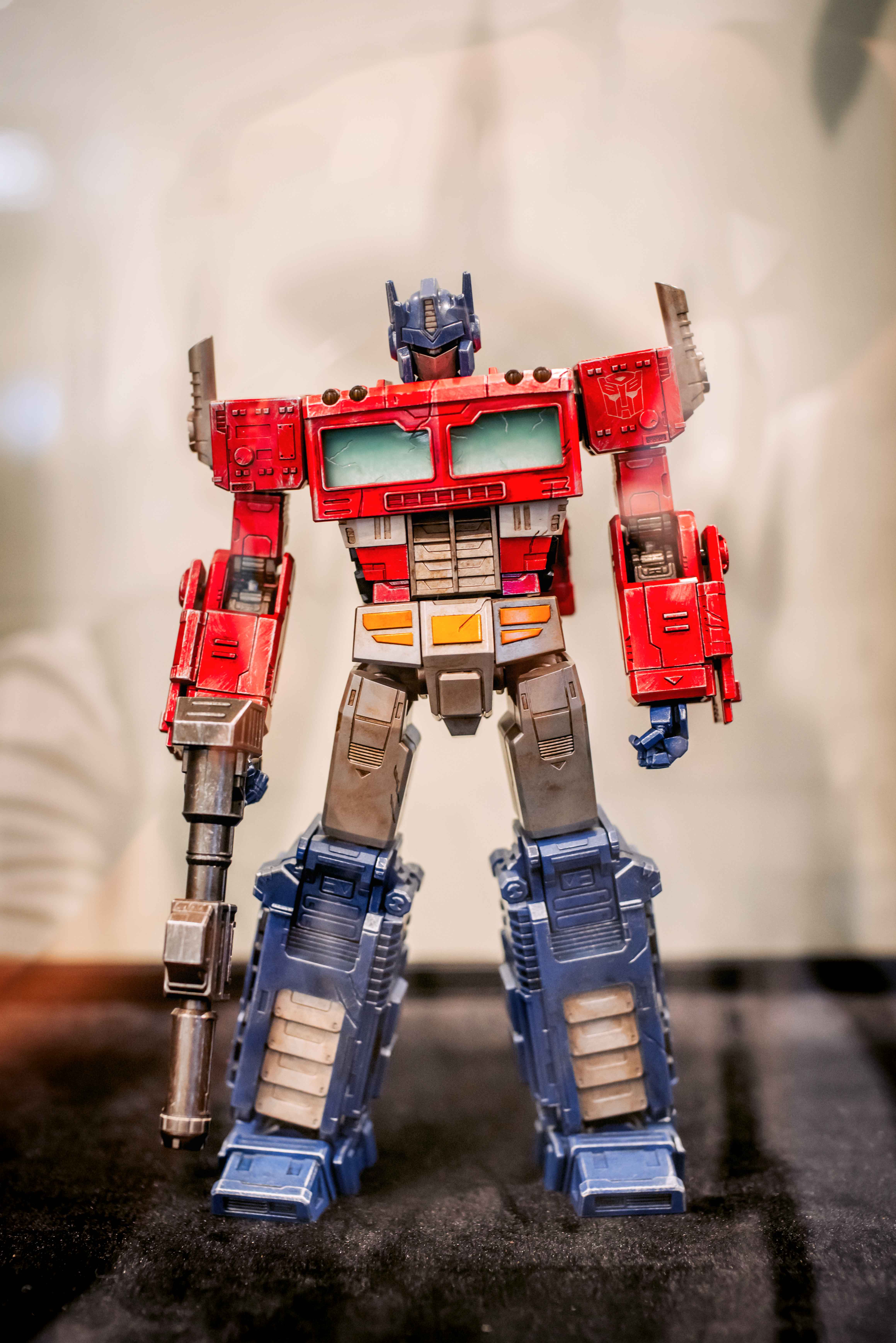 闲逛魔都,闲逛魔都美术馆