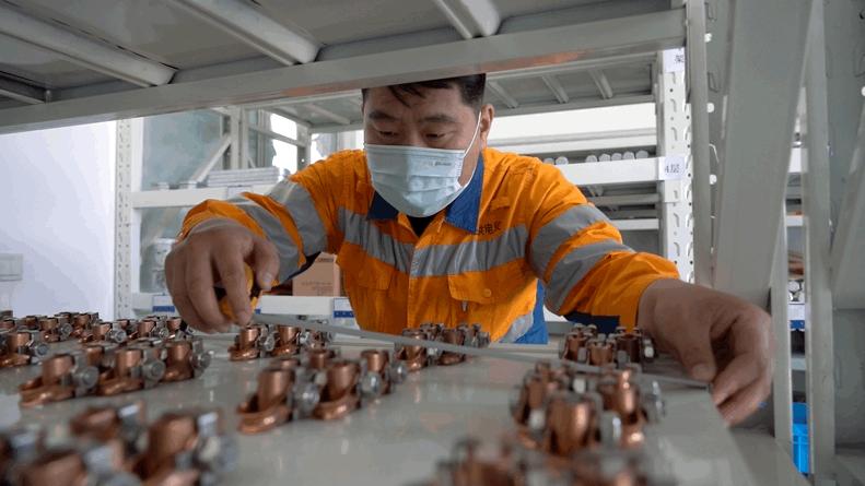 强迫症必看无人声,强迫症必看十大场景