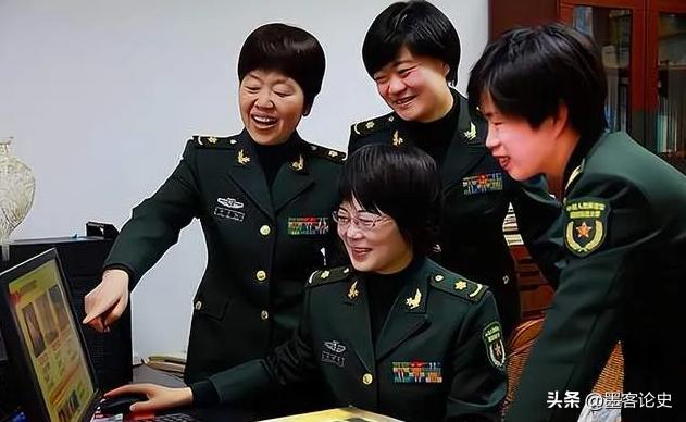 女科学家造激光武器,中国研究出量子激光炮了吗