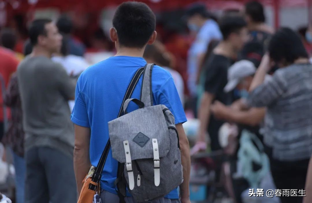 考前焦虑紧张如何缓解心情,如何消除考前紧张焦虑