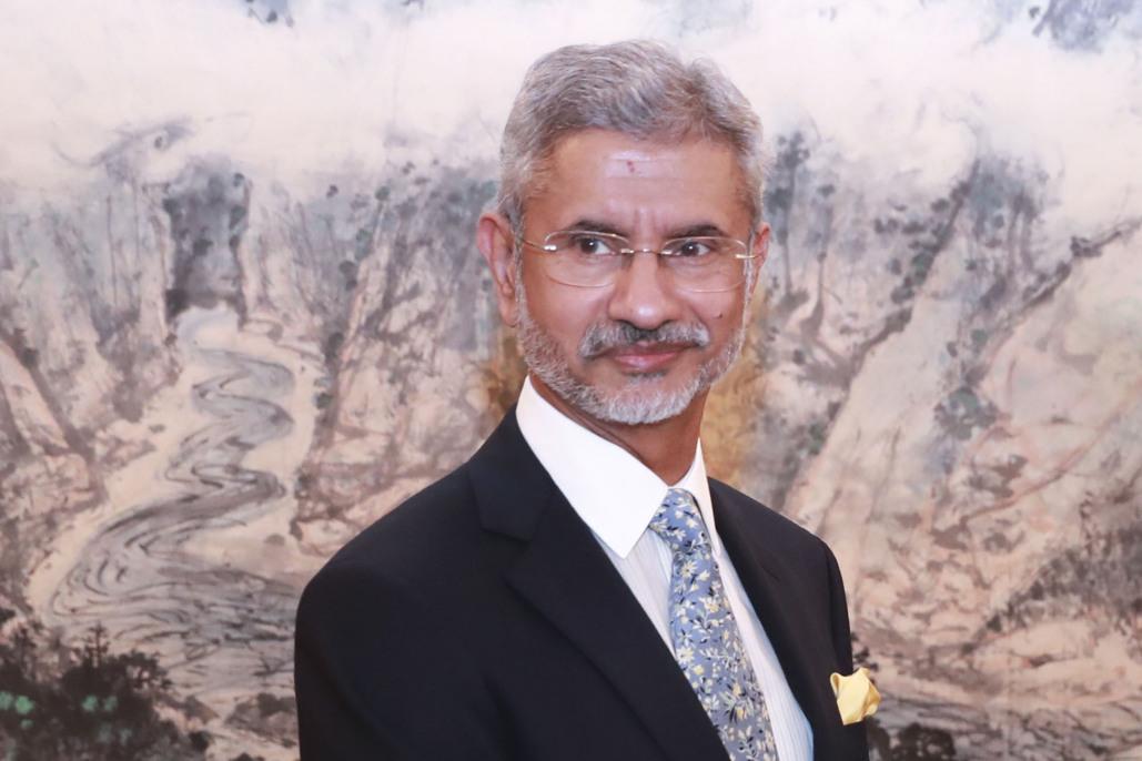 鍗板害瀵逛腑浼佽劚閽╃殑褰卞搷,鍗板害鍙備笌淇勪箤鍐茬獊浜嗗悧